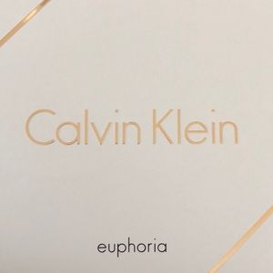 Calvin Klein Euphoria Set